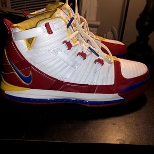 Lebron 3 Superbron